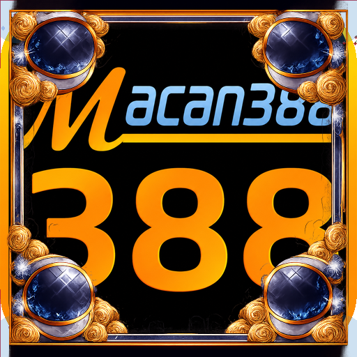 macan388 — galeri pratinjau Resmi APK